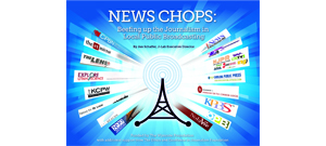 News Chops cover