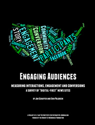 Engaging Audiences