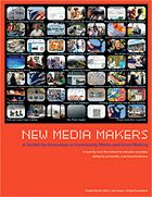 New Media Makers cover