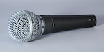 Microphone