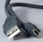 USB cord