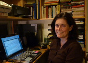 Anne Galloway founded VTDigger after a long career in journalism in the state.