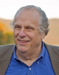 Bill Schubart, a businessman and author, created the Vermont Journalism Trust to fund and promote journalism in the state of Vermont.