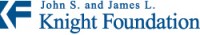 Knight Foundation Logo