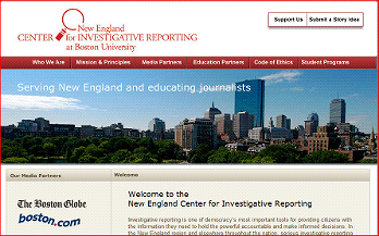 Beverly ford new england center for investigative reporting #8
